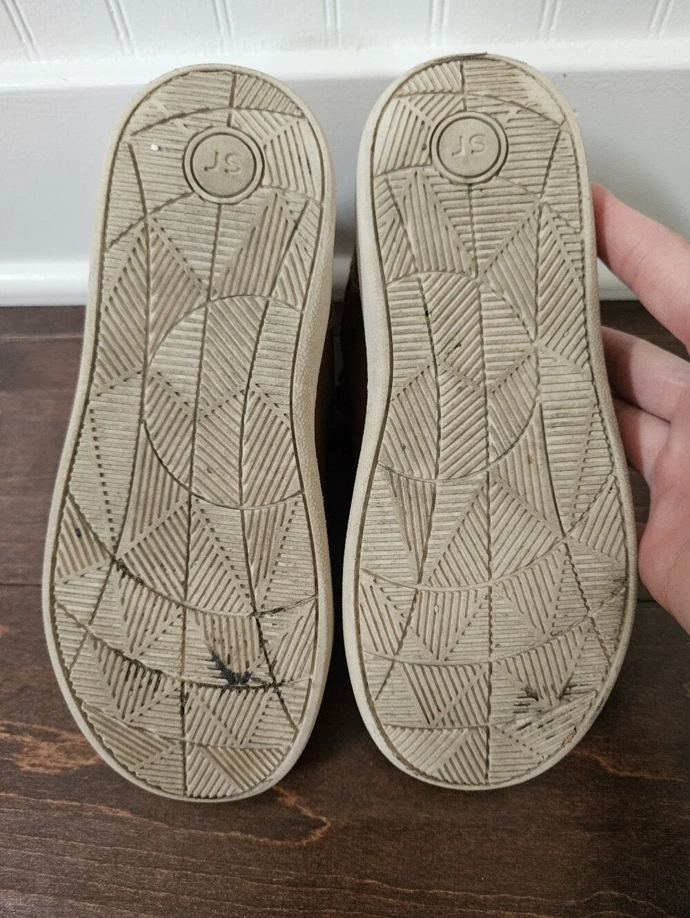 Stride Rite good moderate